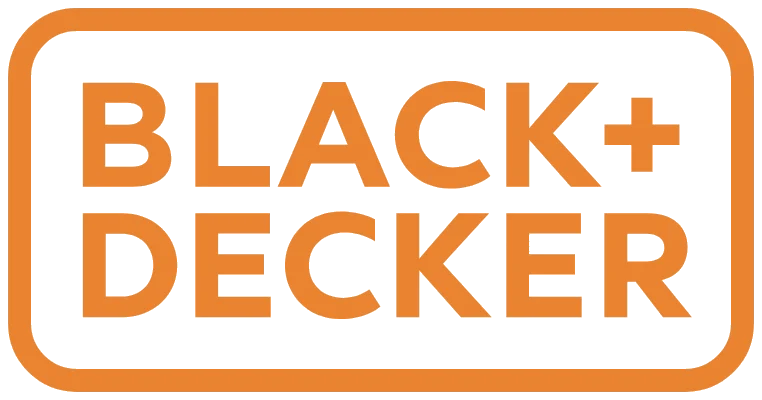 Black+Decker