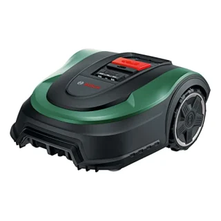 Robot tondeuse Bosch Indego M+ 700