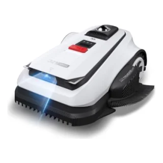 Robot tondeuse Ecovacs GOAT A1600 LiDAR PRO
