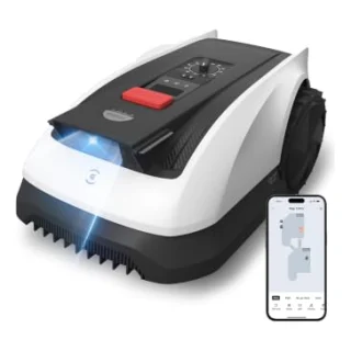 Robot tondeuse Ecovacs GOAT O800 RTK