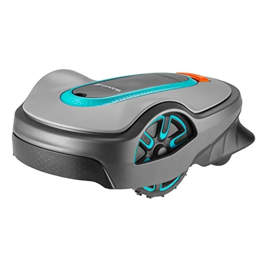 Robot tondeuse Gardena SILENO life 1000