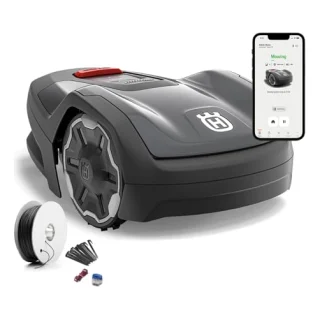 Robot tondeuse Husqvarna Automower Aspire R4