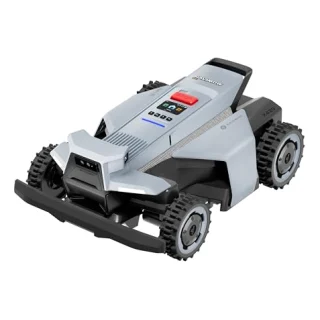 Robot tondeuse Navimow X420