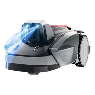 Robot tondeuse Sunseeker V3