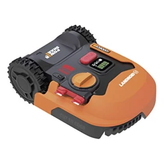 Robot tondeuse Worx Landroid M500 WR141E