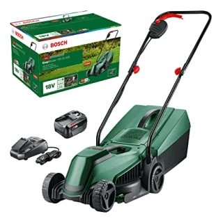 Tondeuse à batterie Bosch EasyMower 18V-32-200