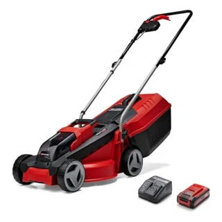 Tondeuse à batterie Einhell GE-CM 18/30 Li