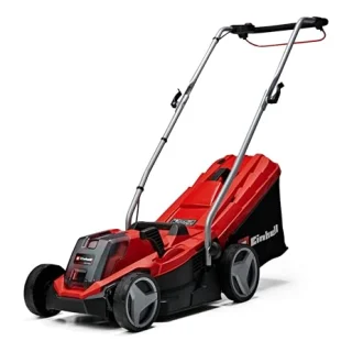 Tondeuse à batterie Einhell GE-CM 18/33 Li