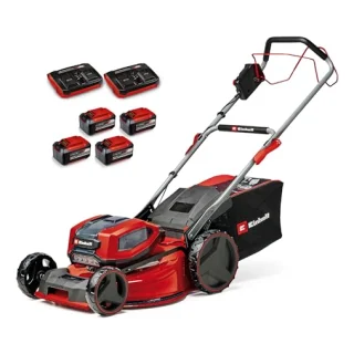 Tondeuse à batterie Einhell GP-CM 36/52 S Li BL