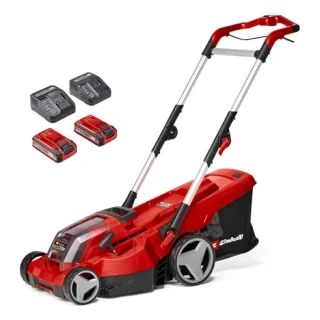 Tondeuse à batterie Einhell RASARRO 36/36