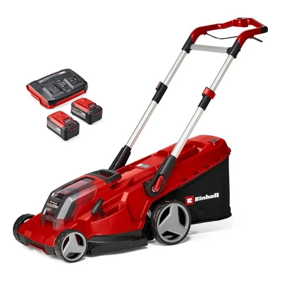 Tondeuse à batterie Einhell RASARRO 36/42