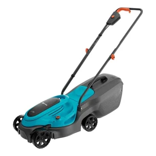 Tondeuse à batterie Gardena EasyMax 32/18V P4A