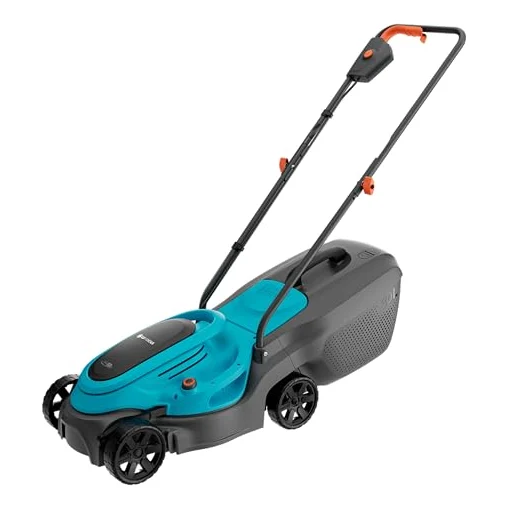 Tondeuse à batterie Gardena EasyMax 32/18V P4A