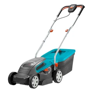 Tondeuse à batterie Gardena PowerMax Li-40/32