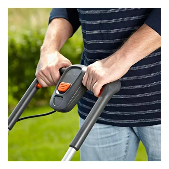 Autre vue : Tondeuse à batterie Gardena PowerMax Li-40/32