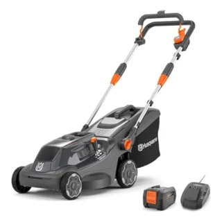 Tondeuse à batterie Husqvarna Aspire LC34-P4A