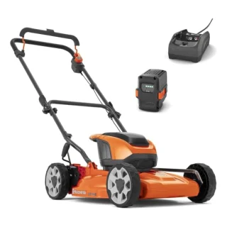 Tondeuse à batterie Husqvarna LB 144i