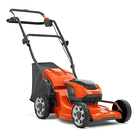 Tondeuse à batterie Husqvarna LC 137i