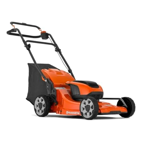 Tondeuse à batterie Husqvarna LC 142iS