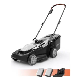 Tondeuse à batterie Litheli U20 43 cm brushless