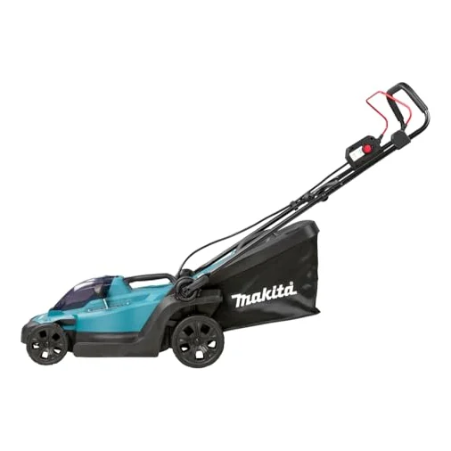 Autre vue : Tondeuse à batterie Makita DLM330Z