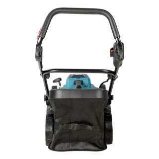 Tondeuse à batterie Makita DLM330Z, vue 4