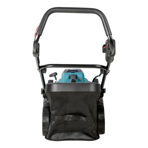 Autre vue : Tondeuse à batterie Makita DLM330Z