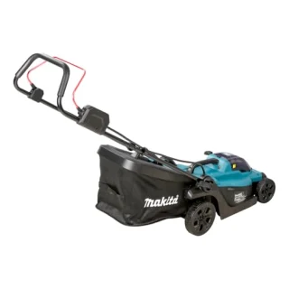 Tondeuse à batterie Makita DLM330Z, vue 5