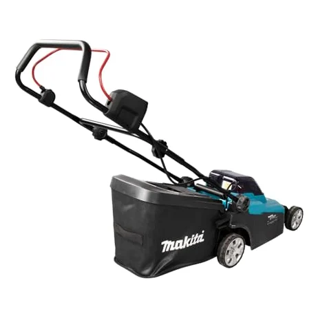 Autre vue : Tondeuse à batterie Makita DLM382Z