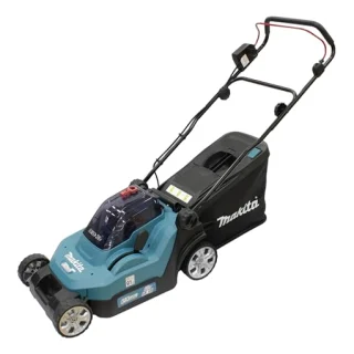 Tondeuse à batterie Makita DLM382Z
