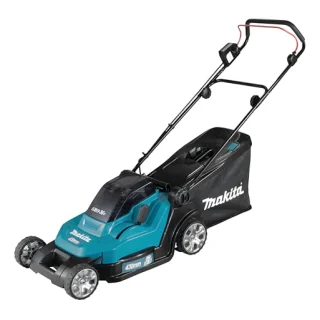 Tondeuse à batterie Makita DLM432, vue 2