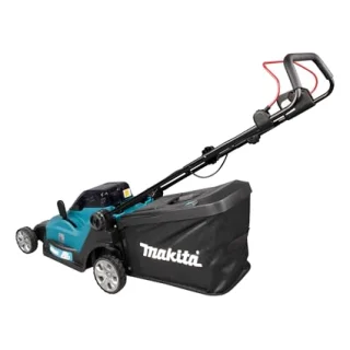 Tondeuse à batterie Makita DLM432, vue 5