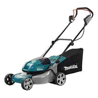 Tondeuse à batterie Makita DLM460Z