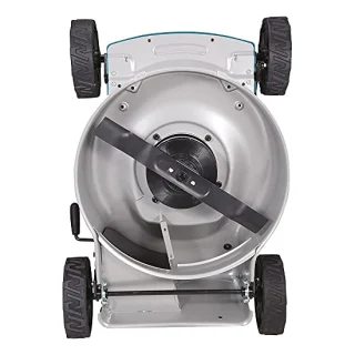 Tondeuse à batterie Makita DLM460Z, vue 6