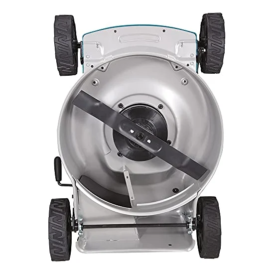 Autre vue : Tondeuse à batterie Makita DLM460Z