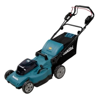 Tondeuse à batterie Makita DLM481Z