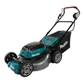 Tondeuse à batterie Makita DLM530Z