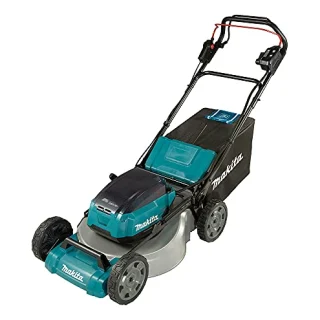 Tondeuse à batterie Makita DLM532Z
