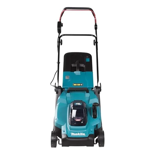 Autre vue : Tondeuse à batterie Makita LM004GZ