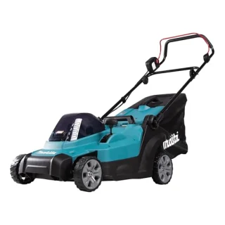 Tondeuse à batterie Makita LM004GZ, vue 4