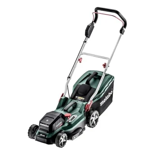 Tondeuse à batterie Metabo RM 36-18 LTX BL 36