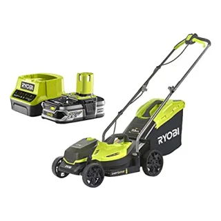 Tondeuse à batterie Ryobi OLM1833B