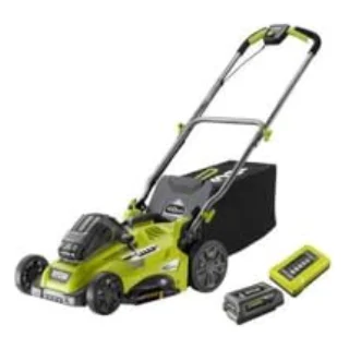 Tondeuse à batterie Ryobi RLM36X41H50G