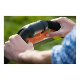 Tondeuse à batterie Ryobi RLM36X41H50G, vue 4