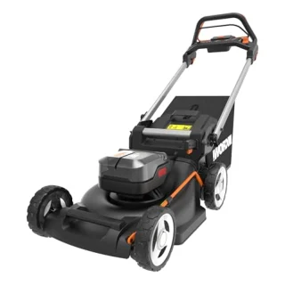 Tondeuse à batterie Worx Nitro WG749E