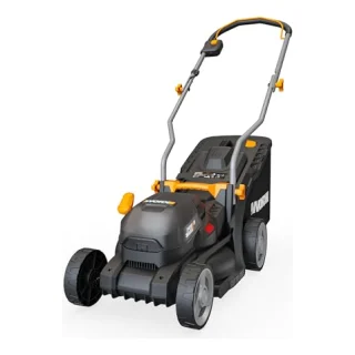 Tondeuse à batterie Worx WG733E
