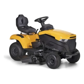 Tracteur tondeuse Stiga Tornado 398