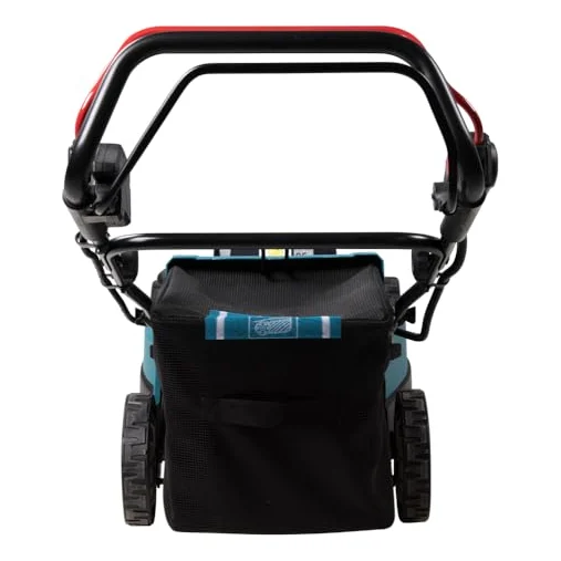 Autre vue : Tondeuse à batterie Makita DLM481Z