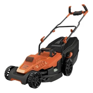 Tondeuse électrique filaire Black+Decker BEMW471BH