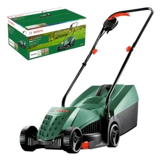 Tondeuse électrique filaire Bosch EasyRotak 32-235